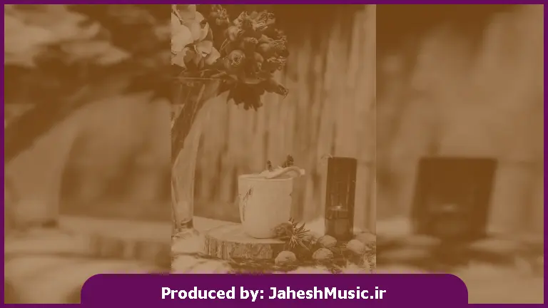 دانلود آهنگ میدونی راضی نی قلب من ازت نه از 
